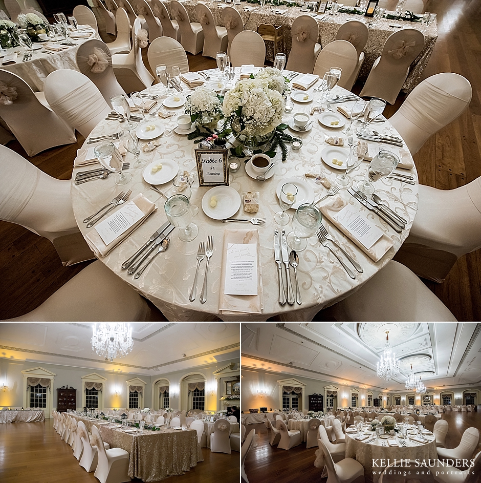 Lovett Hall Wedding Pictures